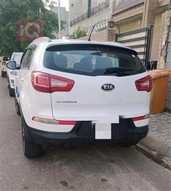 کیا سپۆرتاج